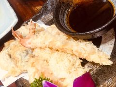 -渔日本料理铁板烧(新天地假日广场店)