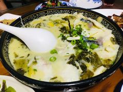 -随善园餐厅(大理店)