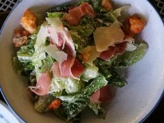 -PIZZA BIANCA(万象城店)