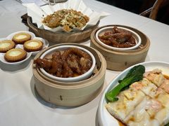 -味可道美食坊(福基路店)