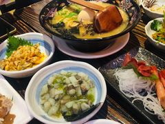 -平成屋·午肴夜酒(四川北路店)