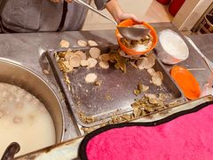 -富记鱼蛋粉(西村店)