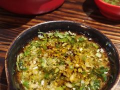 -红料理|串串有瘾·烧烤(吴中路店)