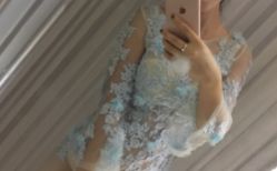 -巴黎时尚婚纱摄影(南汇店)