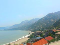 -崂山仰口游览区