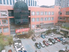 -万利港式茶餐厅