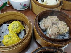 -香港蓮香樓(中環店)