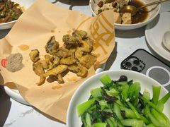 -关东小磨东北菜(漕河泾印象城店)