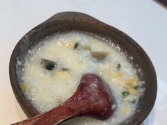 -花少爷·鲜虾干贝粥(延安万达店)
