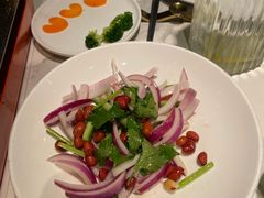 -阿里疆Alijiang·丝路美食·异域风情·清真(长楹天街店)