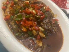 -金家老三饭庄(常营店)