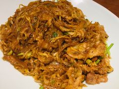 -95号酱骨·一块豆腐(展春园西路店)