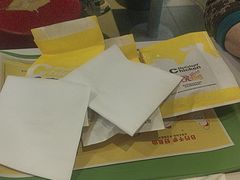 -麦当劳(曲阳店)