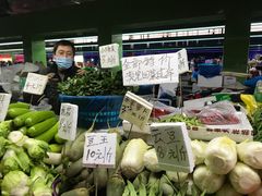 -陇南批发市场