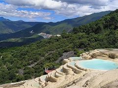-白水台