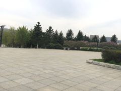 -长春世界雕塑园冰雪艺术天地