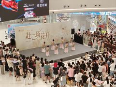 -龙湖杭州滨江天街