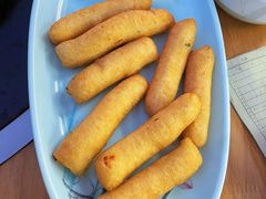 小油条-重庆乌鱼庄·龙滋鲜(青羊大道店)