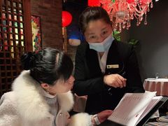 -小河盐帮·私家菜·烤鸭(三元桥·霄云路店)