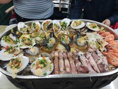 -陈小厨海鲜大咖·15年平潭味(龙王头店)