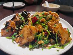 -单家老院·院子里的青岛菜(沙子口店)