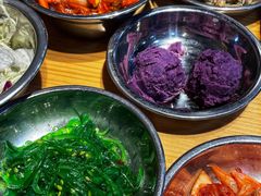 -麻蒲碳烤肉(远景路1号店)