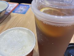 -荔银肠粉·非遗手藝(夫子庙店)