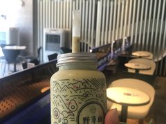-野萃山·潮汕厚果汁(十亩地店)