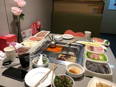 -海底捞火锅(石厦时代广场店)