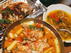 -新白鹿餐厅(城西银泰城店)