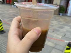 -乔伯凉面(白沙路店)