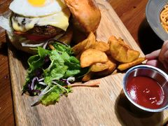 -404干式熟成牛排馆•聚会餐厅