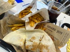 -TACO STAR 塔可星(下沙宝龙店)