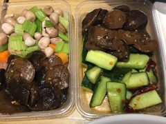 -琴岛顺天馄饨(乐客城店)