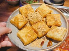-城墙拐拐火锅(三峡广场黑金冠店)