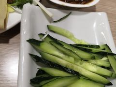 -姥家春饼店(漳州二路店)