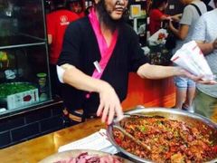iphone_upload_pic-張飛牛肉(锦里店)