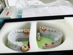 -微笑口腔(园区店)