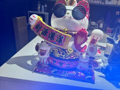 -鹿栖.精油SPA(金山世纪城店)