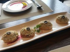-Mezomd曼索蒂西班牙餐厅(广粤店)