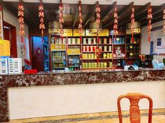 -鲍氏金勺子(恒大店)