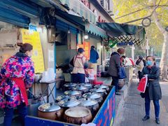 -燕子煨汤(山海关路店)
