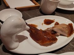 -金鸭季·北京烤鸭(深业上城店)