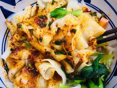 -郑记biangbiang面(钟楼店)
