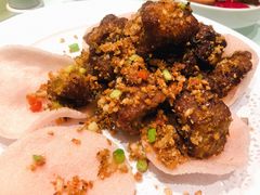 -八府香鸭·啫啫煲(华山路店)