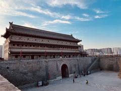 -西安城墙·碑林历史文化景区