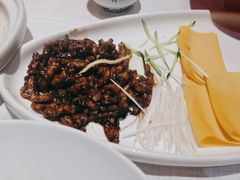 -大鸭梨烤鸭·北京菜(大兴南小街店)