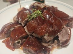 -椿记烧鹅(叠彩店)