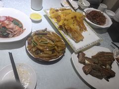 -品味居·首店·大连鲜活海鲜大连菜(东港店)