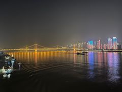 -武昌江滩